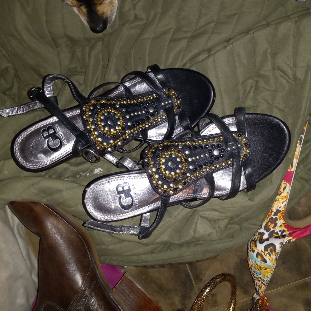 Women clogs size 7.5